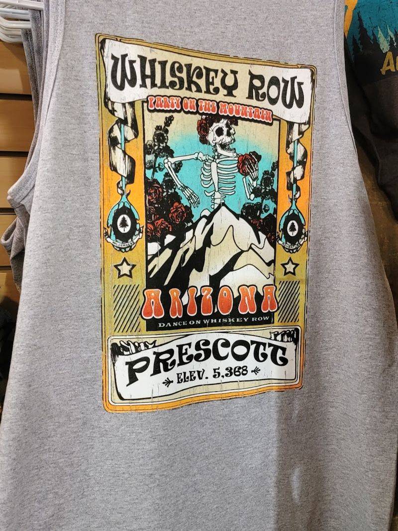 Apparel That Capture The Arizona Spirit
