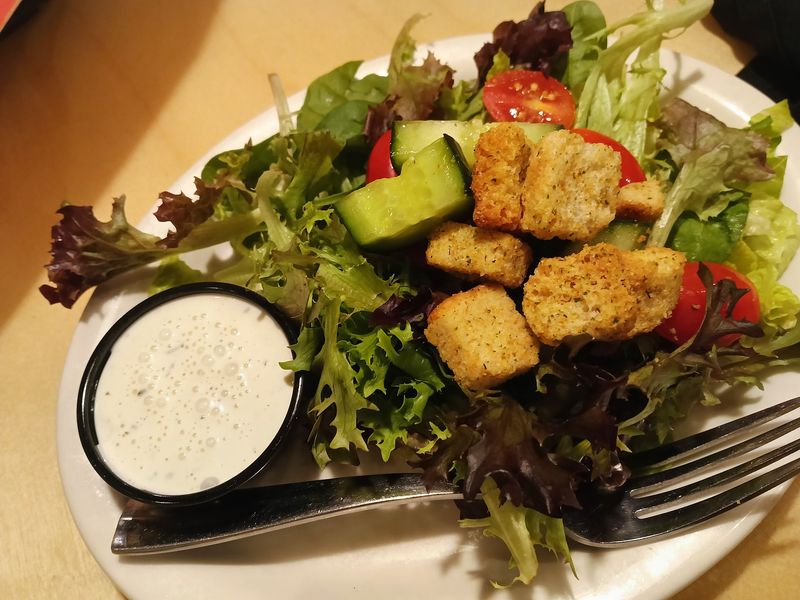 Appetizers And Salads That Steal Attention