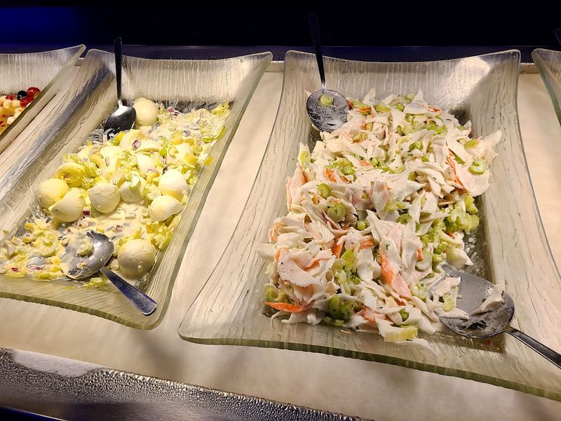 Fresh Vegetables And Sides That Actually Taste Good