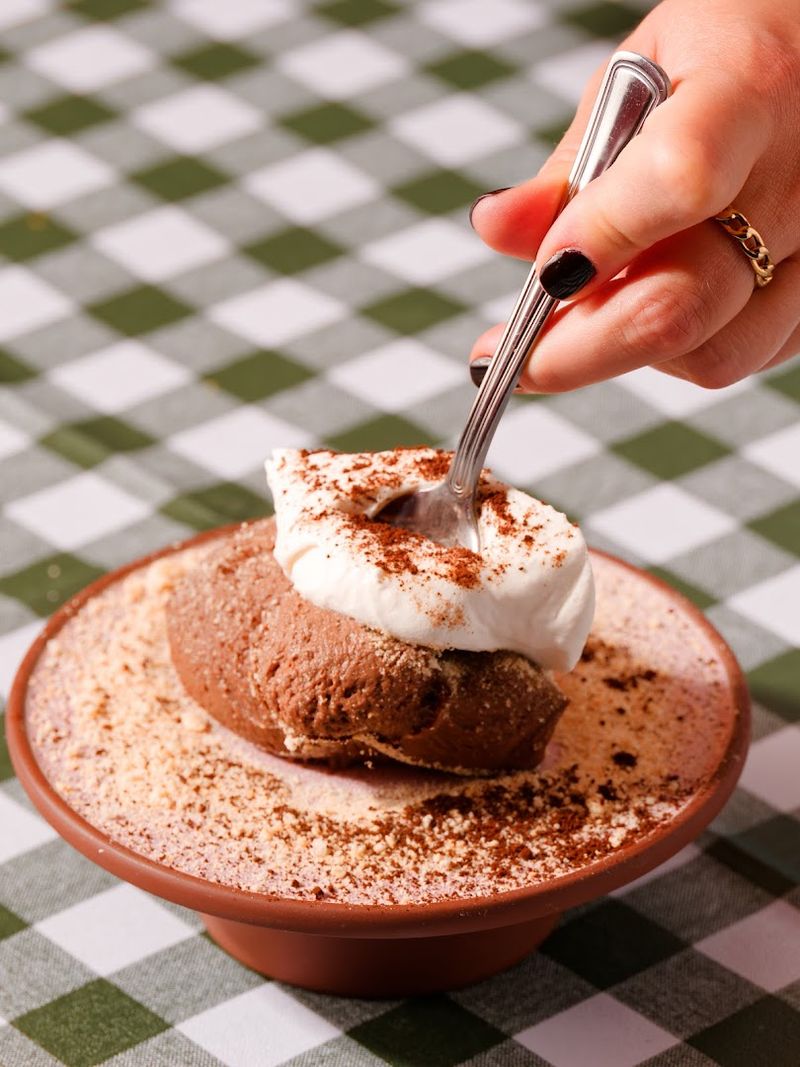 Desserts That Close The Meal Perfectly