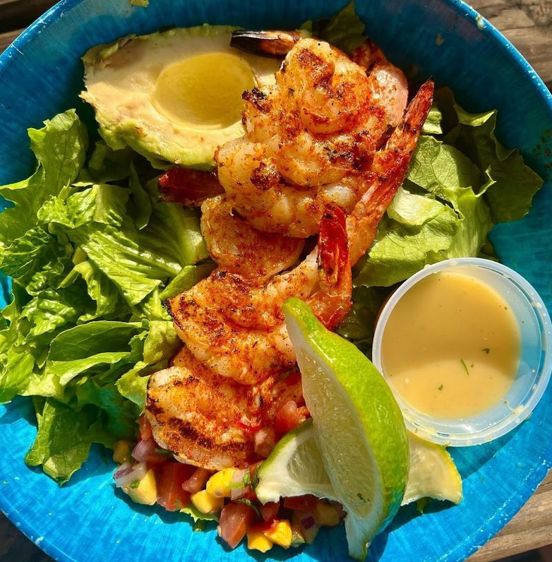 Appetizers And Snacks That Start The Meal Strong