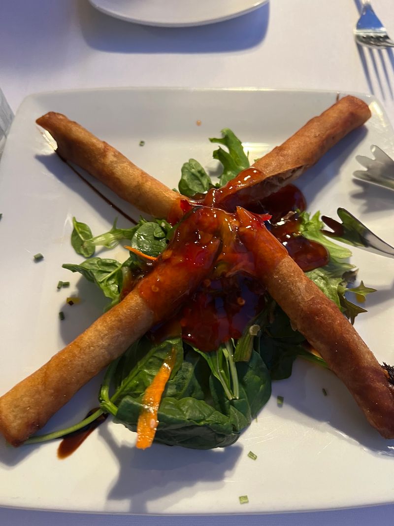 Appetizers And Specials That Impress