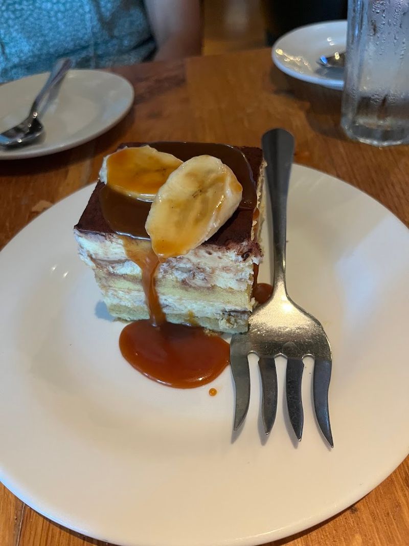 Desserts That Wrap Up The Meal On A High Note