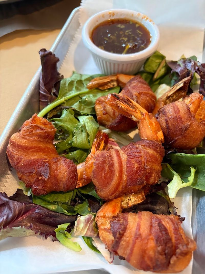 Appetizers And Starters That Steal The Show