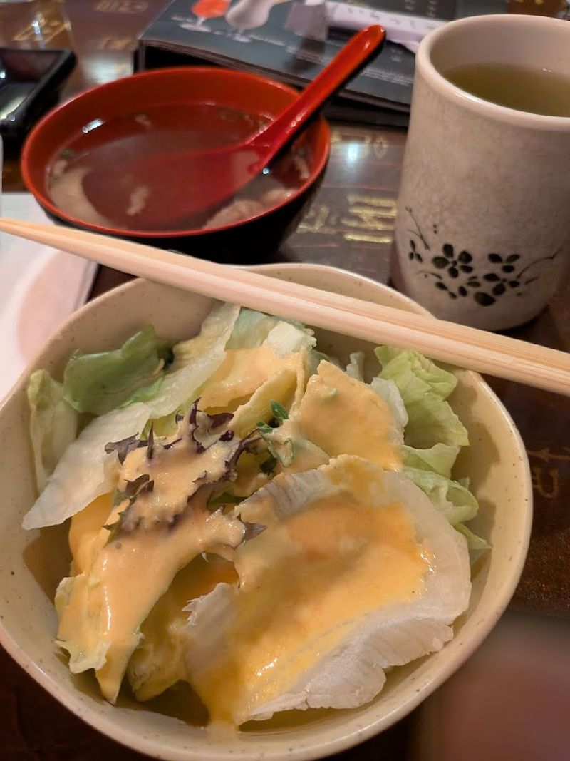 Salads And Soups That Set The Standard