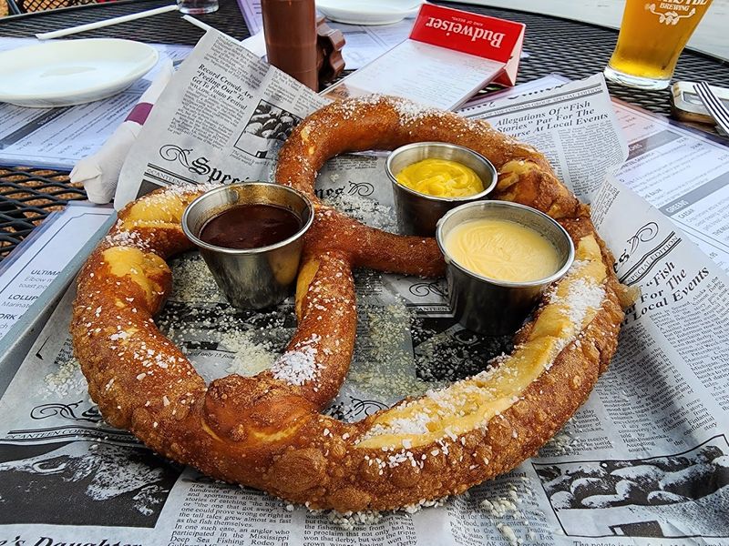 Appetizers And Starters