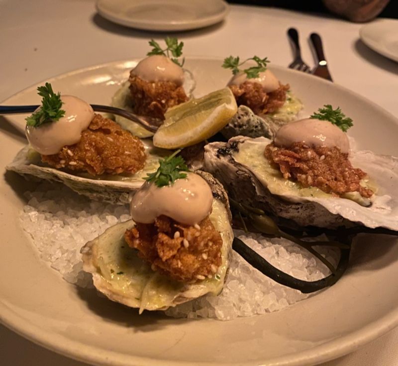 Appetizers So Good They Almost Steal The Spotlight