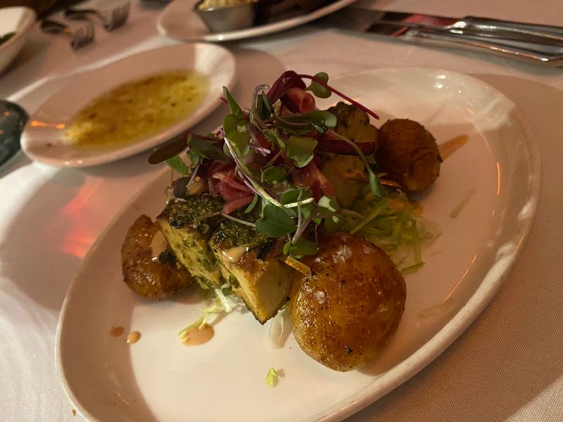 Appetizers That Build Serious Anticipation
