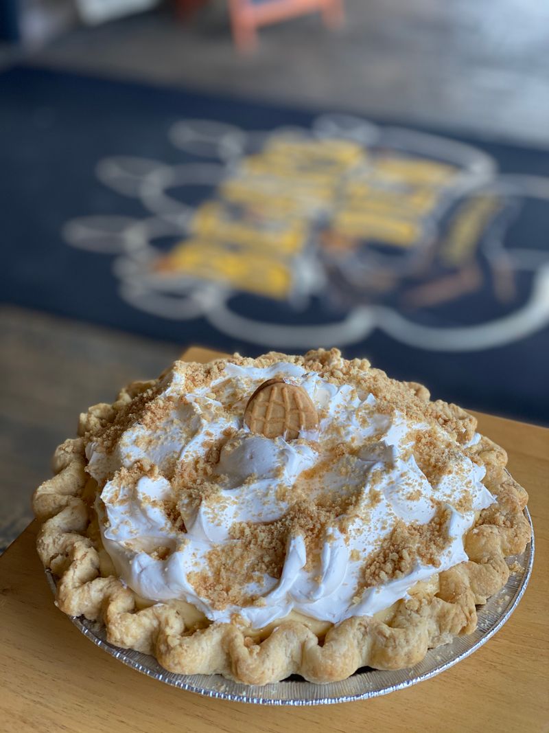 Desserts That Are Almost Too Beautiful to Eat