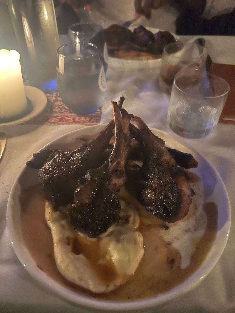 Entrees That Cover Every Corner of the Mediterranean