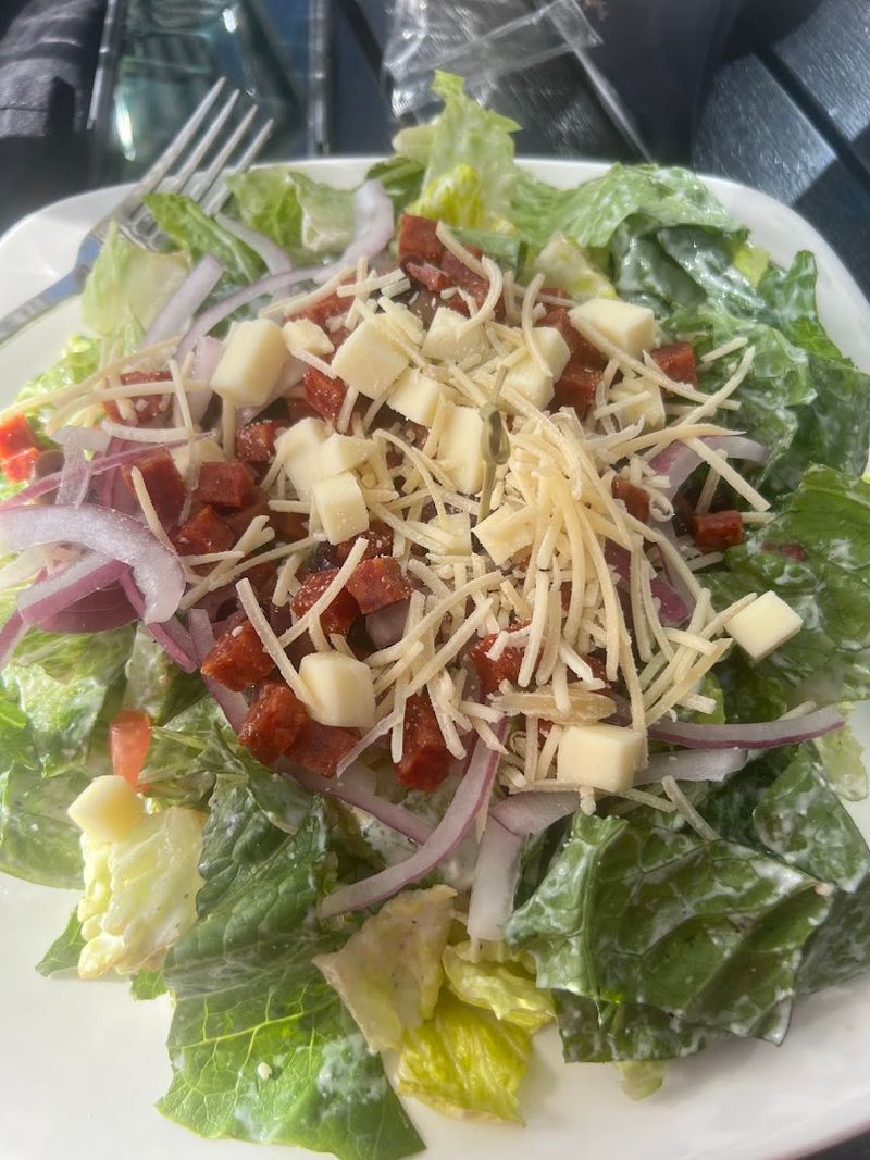 Soups And Salads That Actually Steal The Show