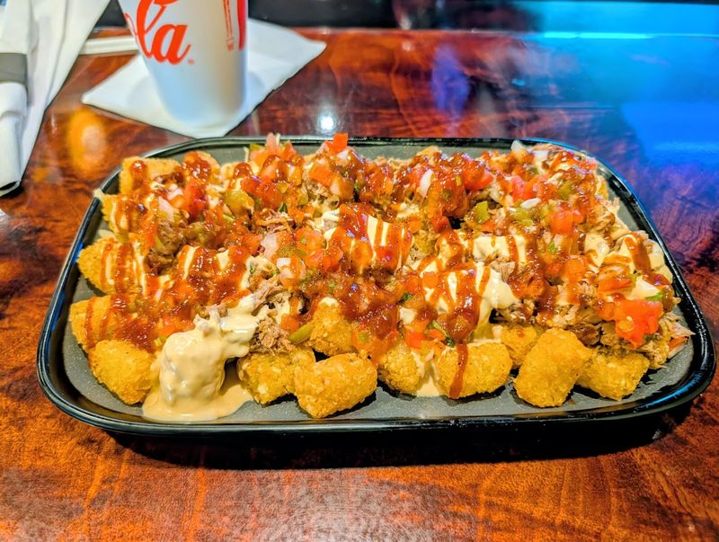 Appetizers That Make Ordering The Main Course Feel Like A Tough Choice