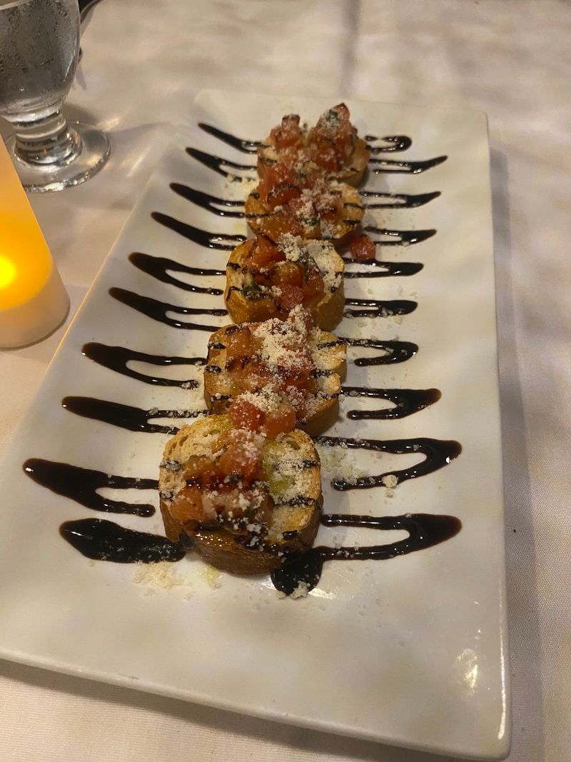 Appetizers That Make Waiting Feel Worthwhile