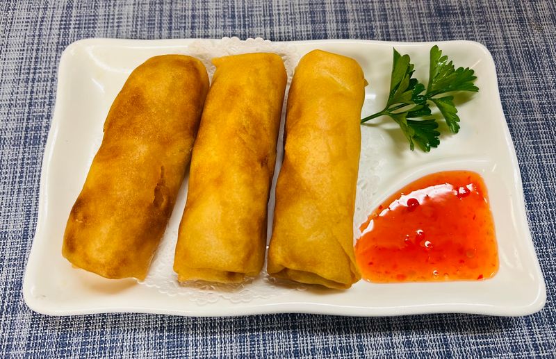 Appetizers That Ruin Your Appetite In The Best Way