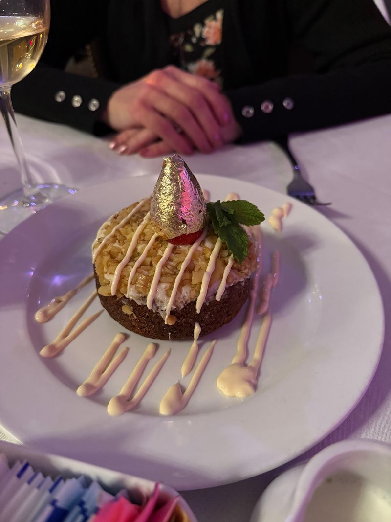 Desserts Worth Saving Room For