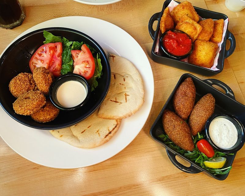 Appetizers That Set The Tone Immediately