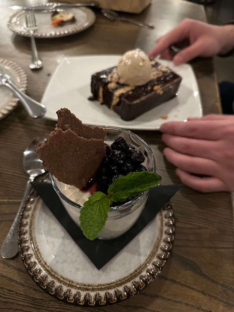 Desserts Worth Saving Room For