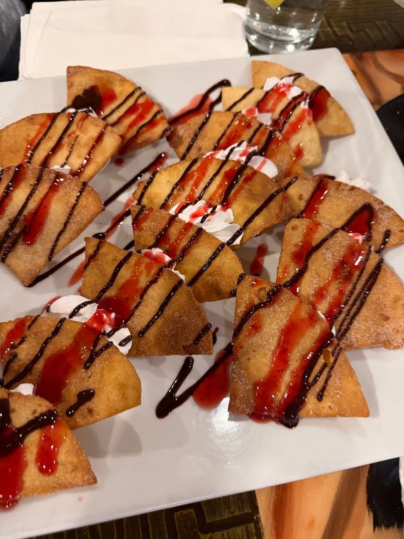 Appetizers That Set The Whole Meal Up Perfectly