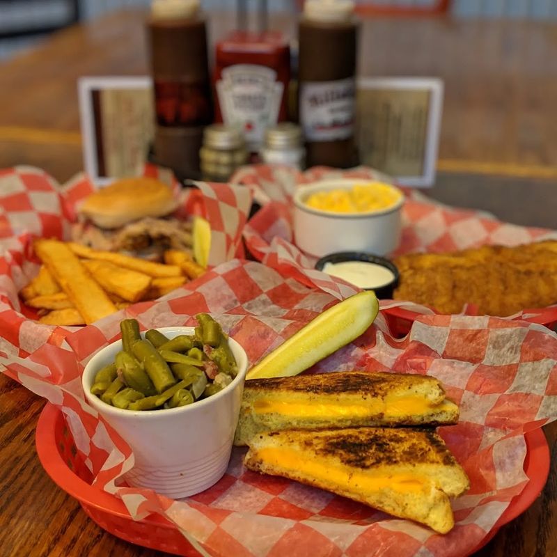 Sides That Deserve Their Own Spotlight