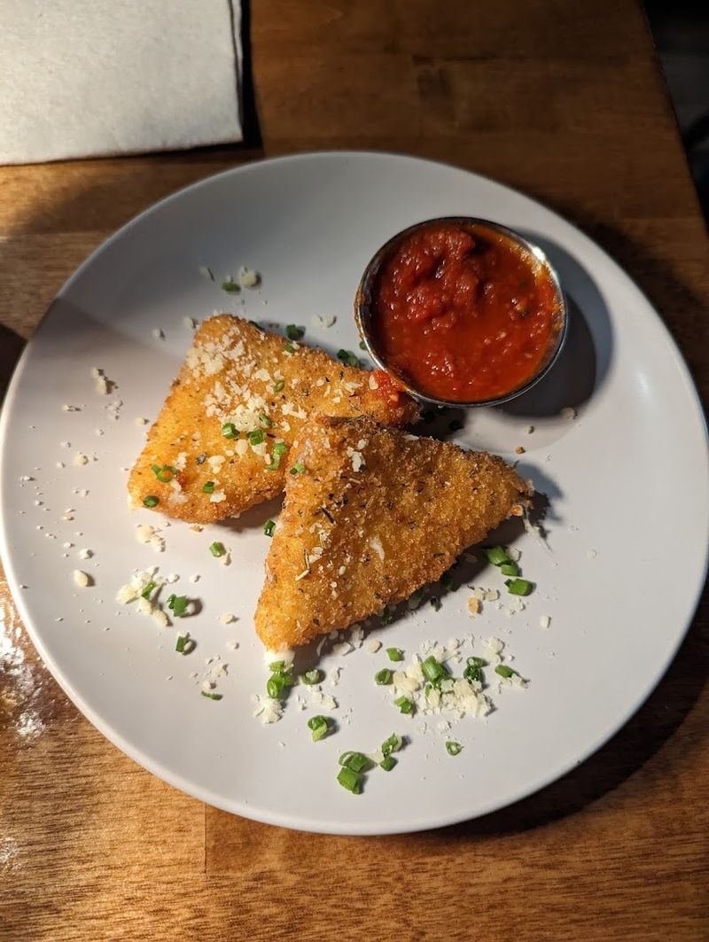 Beyond Pizza: Pasta And Wings That Deserve Their Own Spotlight