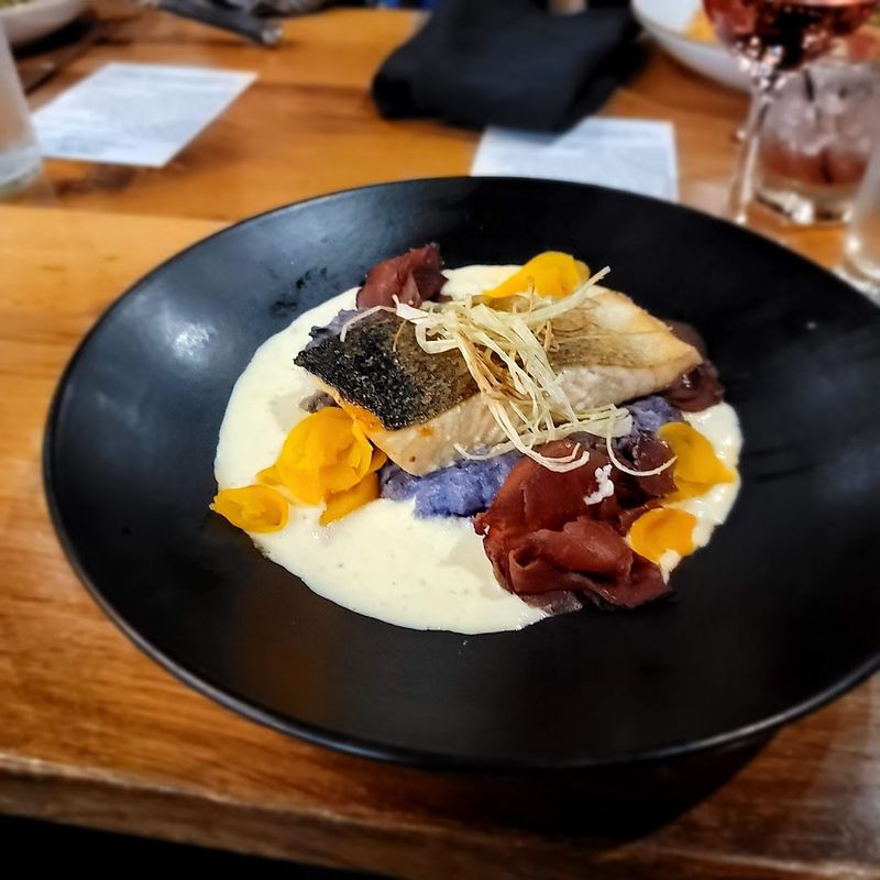 Main Courses Worth Every Single Bite