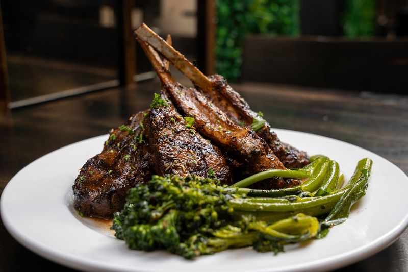 Main Courses That Deliver on the Promise