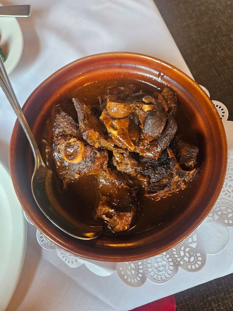 Meat Dishes That Deserve a Spotlight