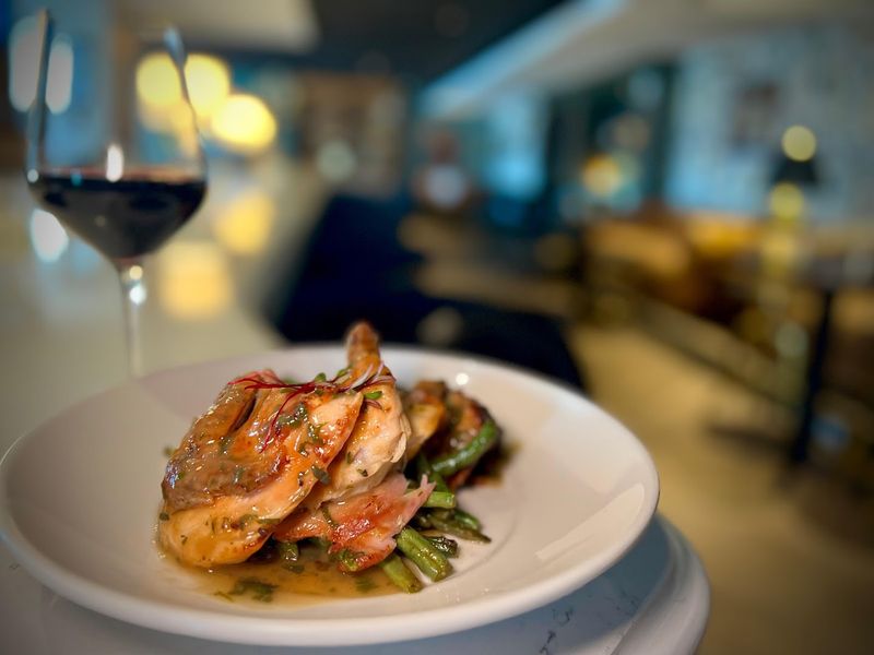 Main Courses That Make the Trip Worthwhile