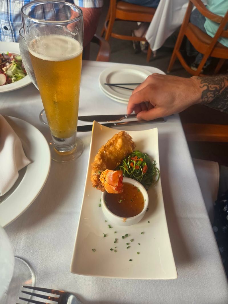 Appetizers Worth Ordering First