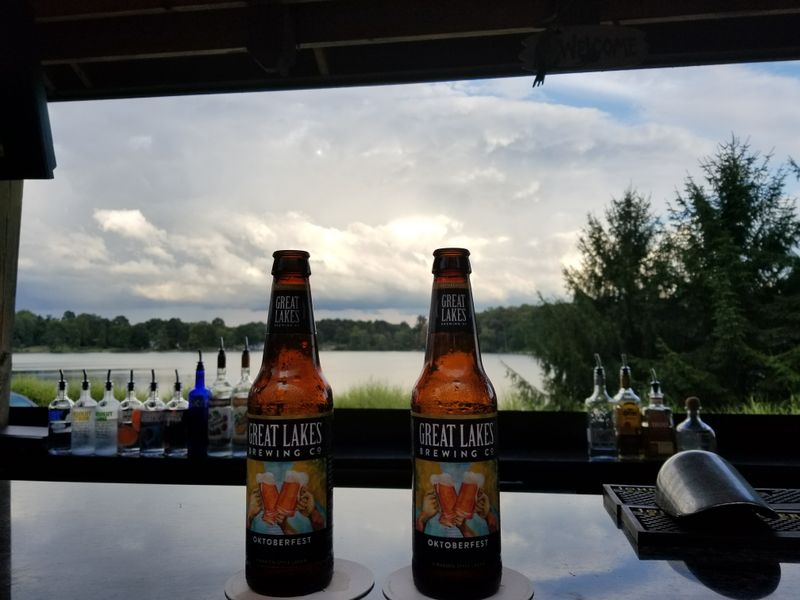 The Outdoor Patio Experience