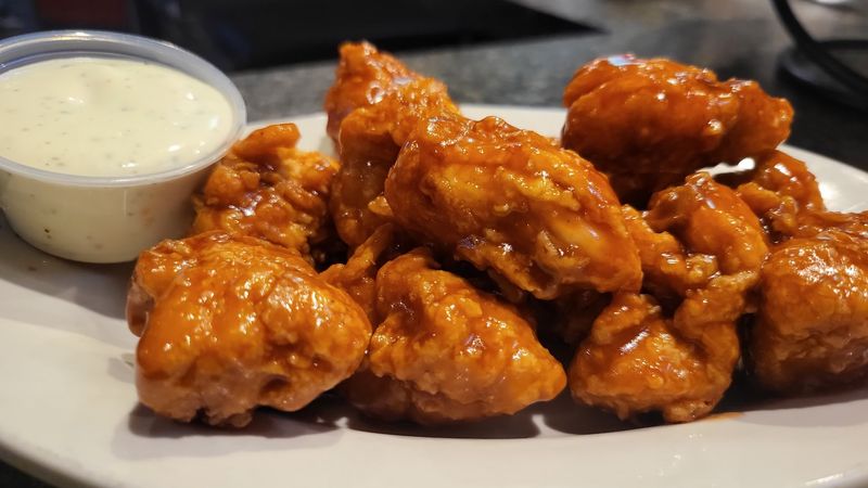 Appetizers Worth Saving Room For