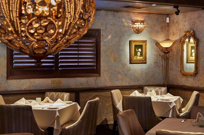 Entrees That Justify The Splurge