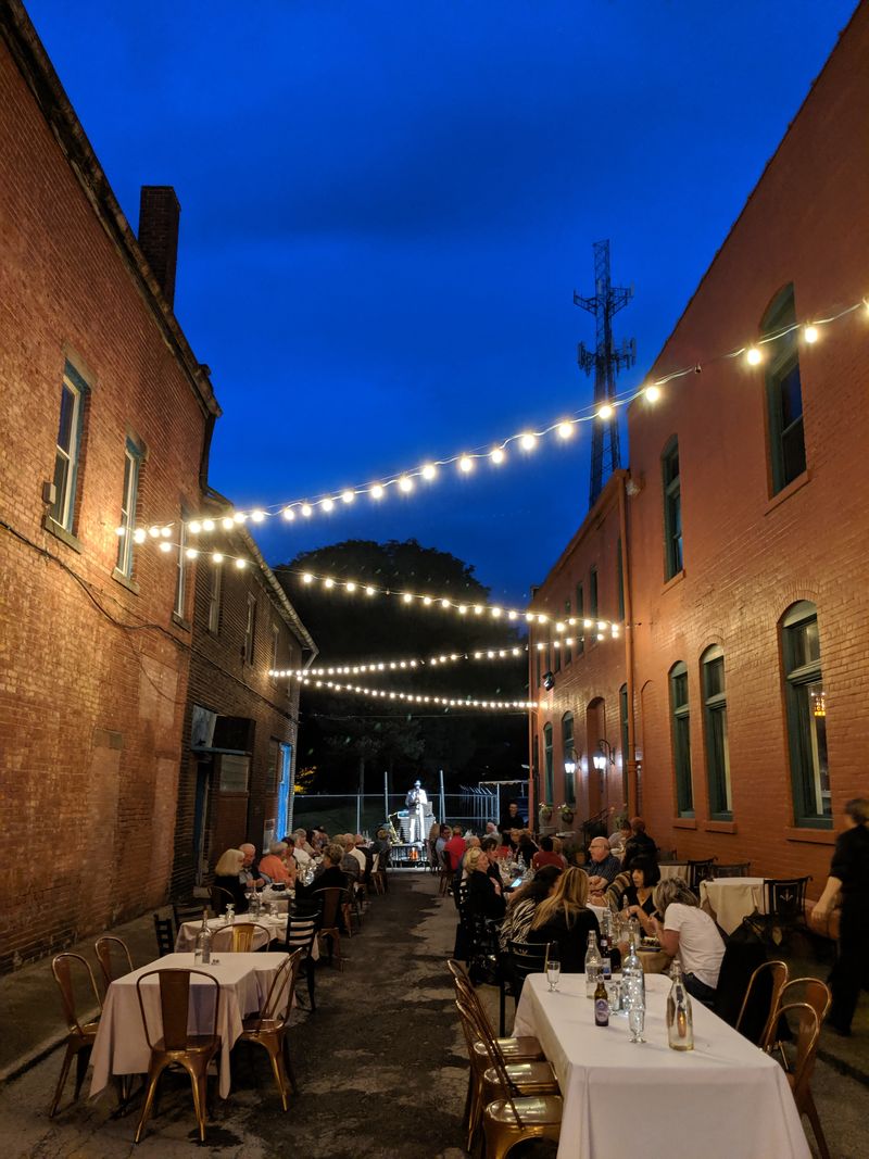 Dinner Theater and Special Events