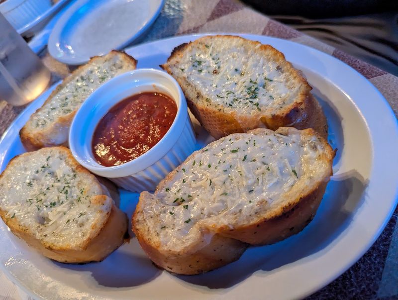 Appetizers and Bread That Steal the Show