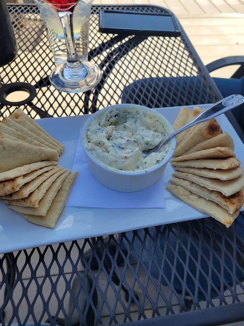 Appetizers and Salads That Steal the Show