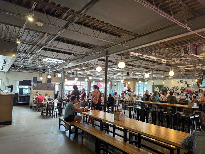 The Atmosphere: Casual, Modern, and Genuinely Fun