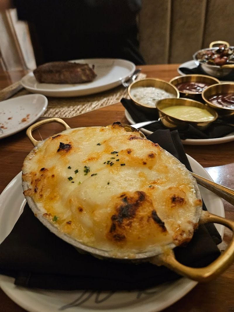 Side Dishes That Could Headline Their Own Menu