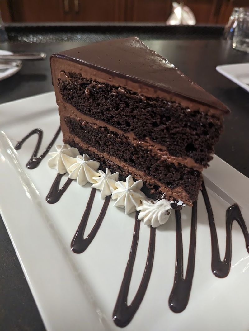 Desserts Worth Saving Room For