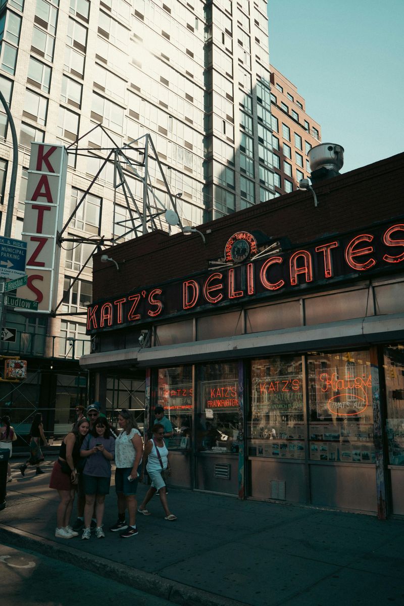 Ordering Is A Conversation With The Cutter