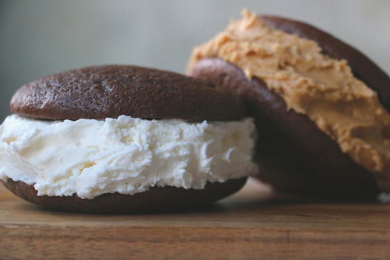 Whoopie Pies: Pennsylvania's UFO-Shaped Delight