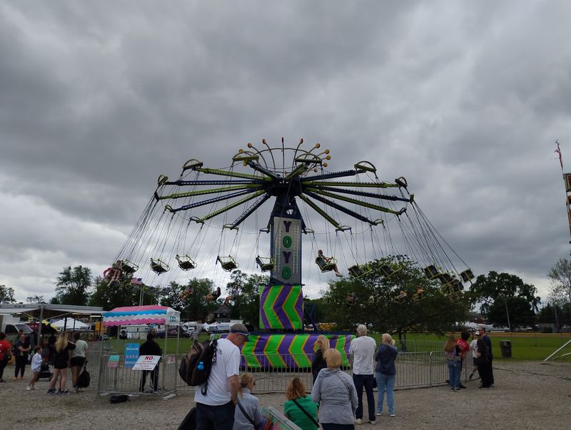 Port Clinton Walleye Festival, Port Clinton, Ohio