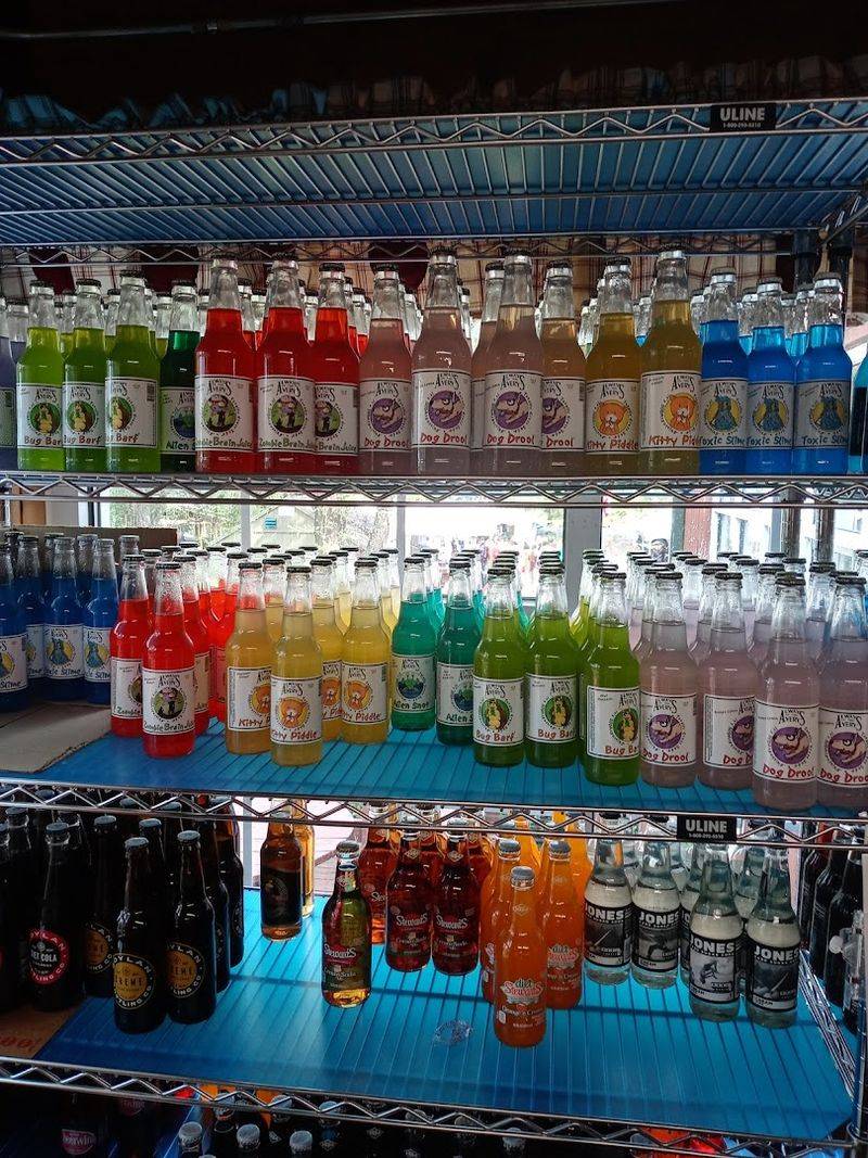 Apple Cider and Drinks Worth the Trip Alone Apple Cider and Drinks Worth the Trip Alone