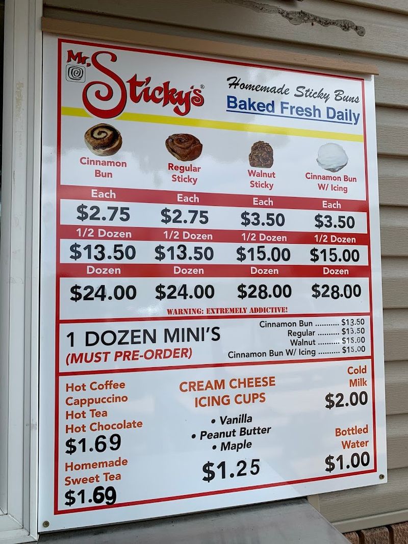 The Prices Are Genuinely Affordable Compared To Chain Competitors