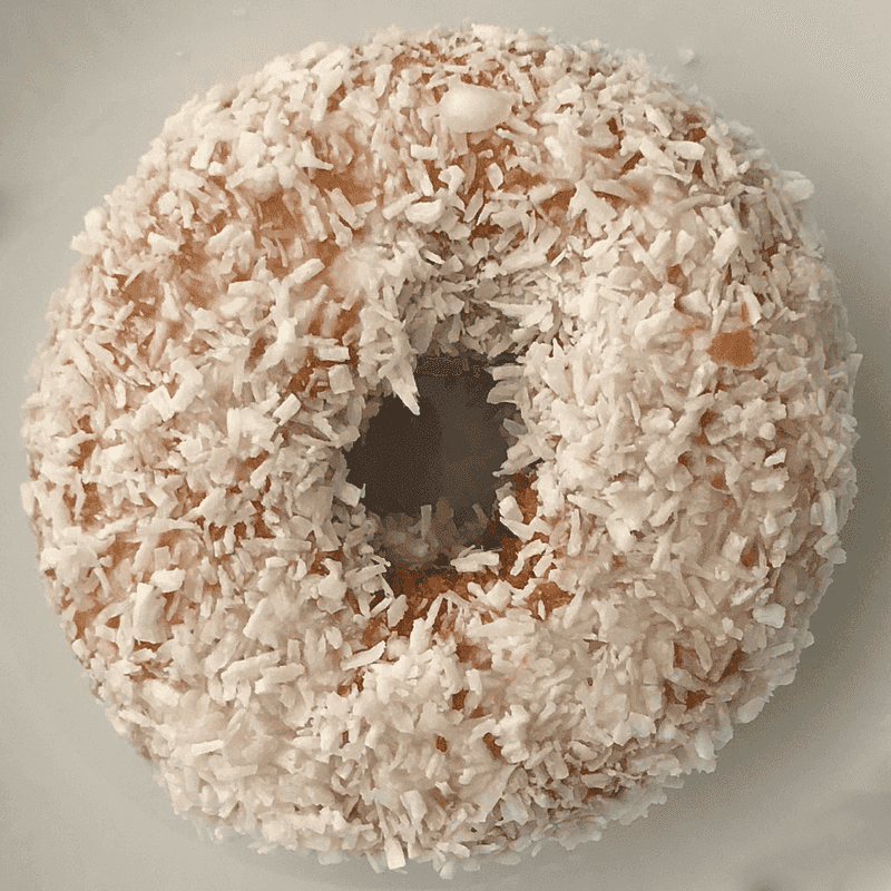 Coconut Disaster