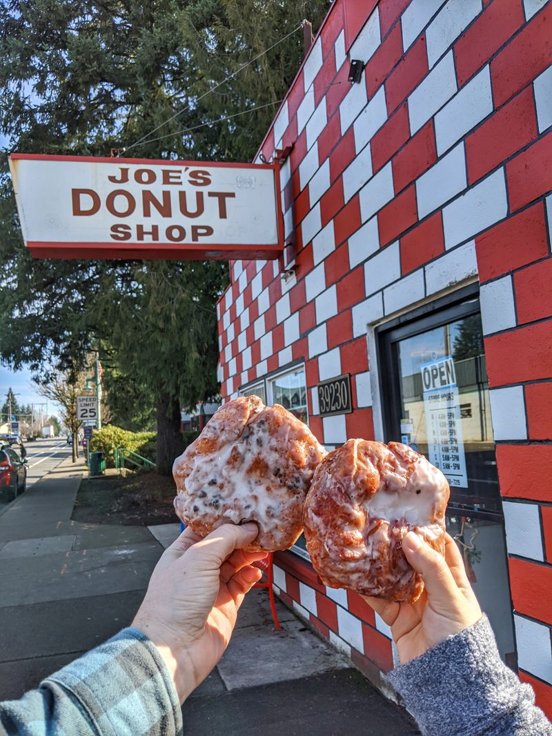 Sprinkle Ring Joyride