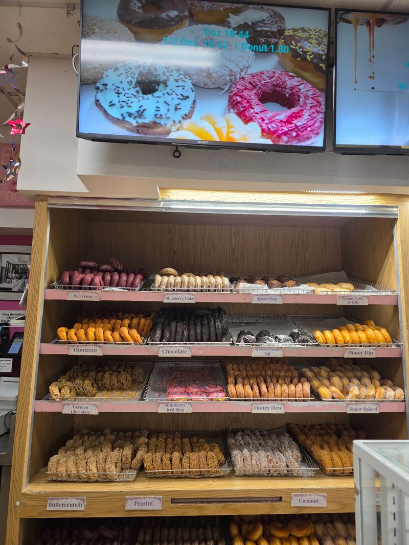 Apple Fritters Big Enough To Need Their Own Napkin Apple Fritters Big Enough To Need Their Own Napkin