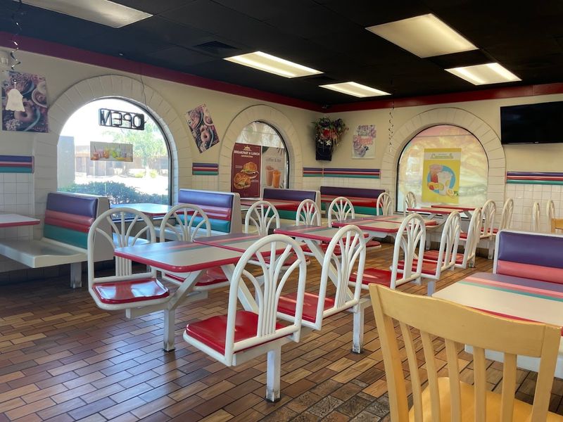 No Frills Atmosphere That Feels Like Home