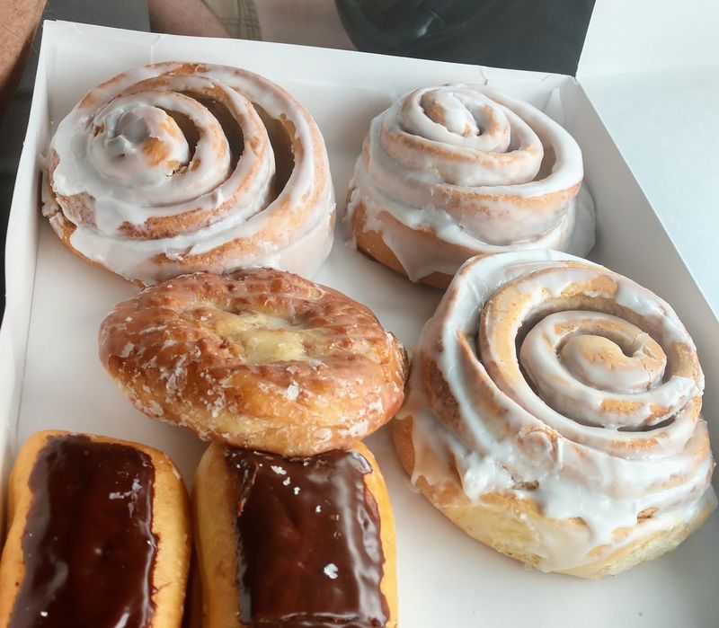 Apple Fritters Worth The Drive