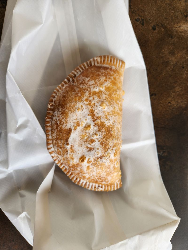 Fried Pies That Disappear Fast