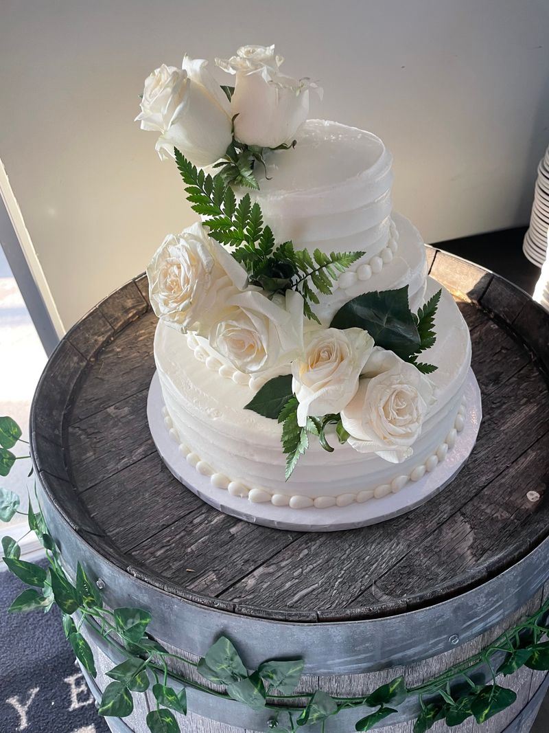 Custom Cakes for Every Occasion